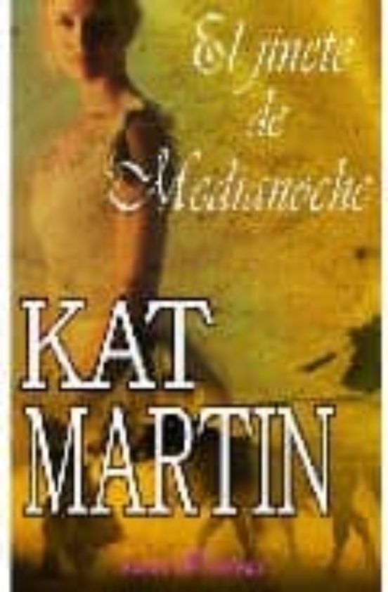 El Jinete De La Medianoche