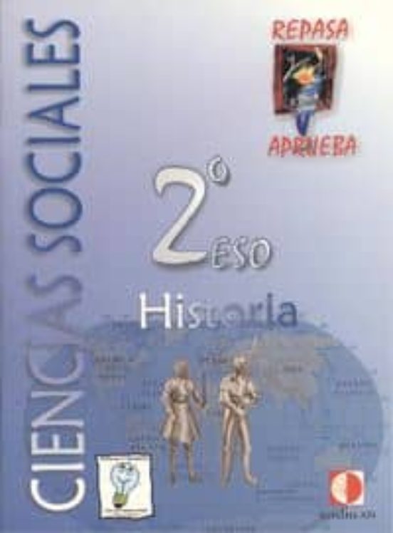 Cuaderno De Historia 2: Libro Del Alumno