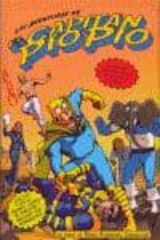 Las Aventuras de el Capitan Pio Pio