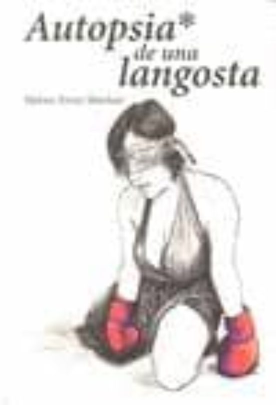 Autopsia De Una Langosta