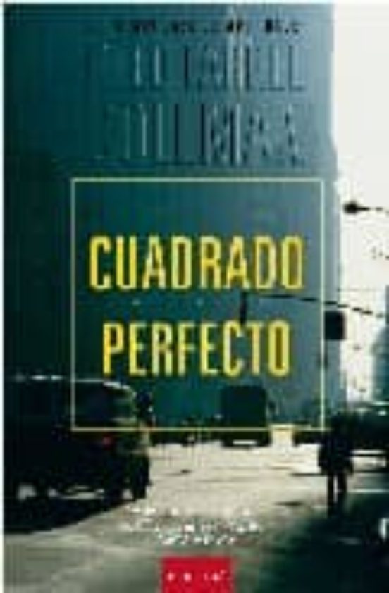 Cuadrado Perfecto