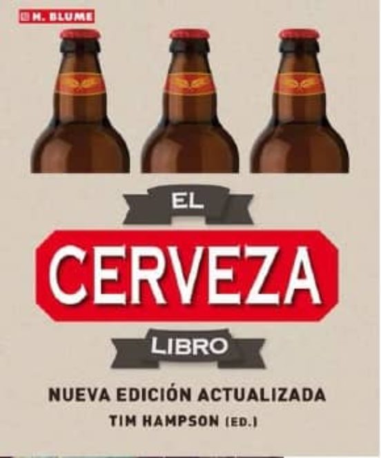 El Libro De La Cerveza