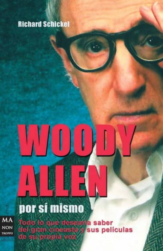 Woody Allen Por Sí Mismo