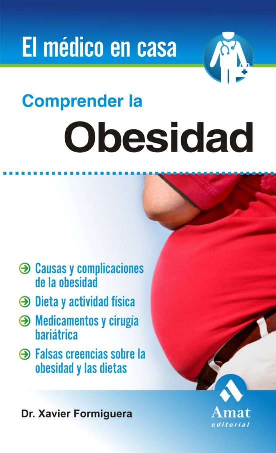 Comprender la Obesidad: Causas y Complicaciones