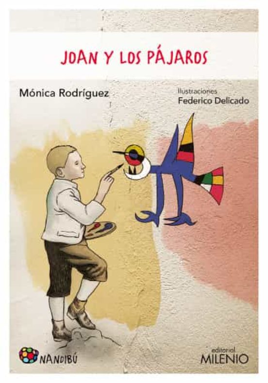 Joan Y Los Pájaros