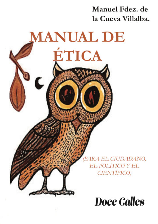 Manual De Etica