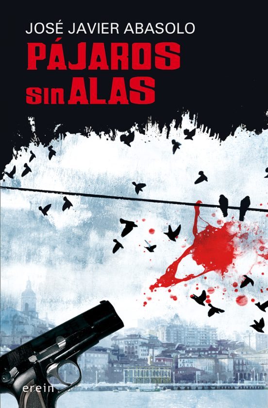 Pájaros Sin Alas