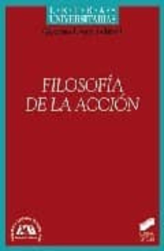 Filosofia de la Accion