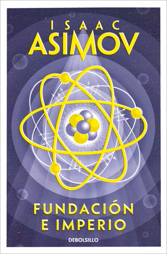 Fundacion e Imperio