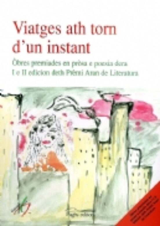 Viatges Ath Torn D'un Instant