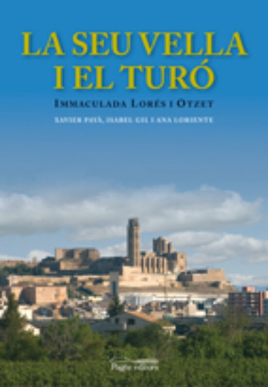 La Seu Vella I El Turó