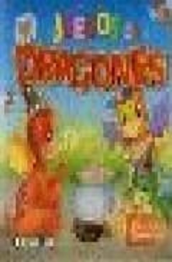 Juegos De Dragones