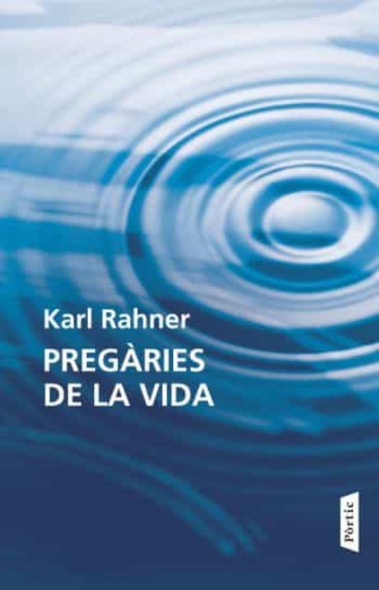 Pregàries de la vida
