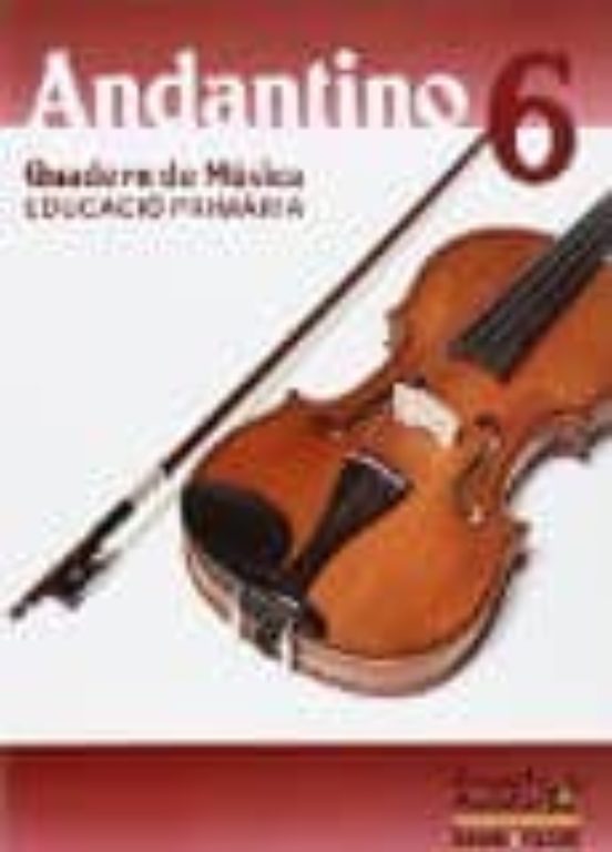 Andantino 6