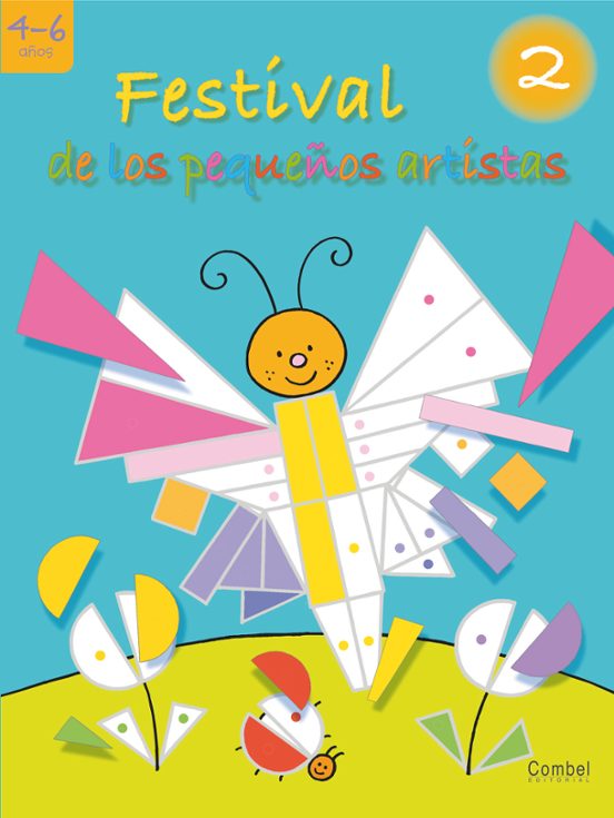 Festival De Los Pequeños Artistas 2