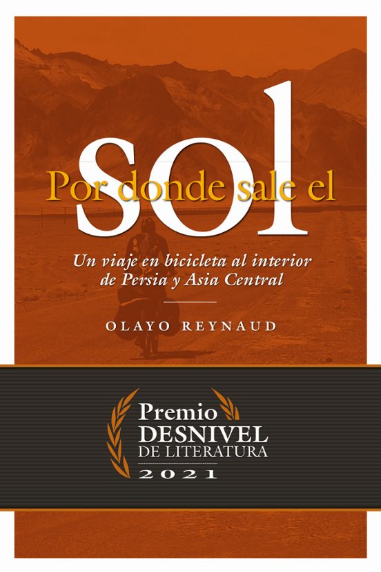 Por Donde Sale El Sol