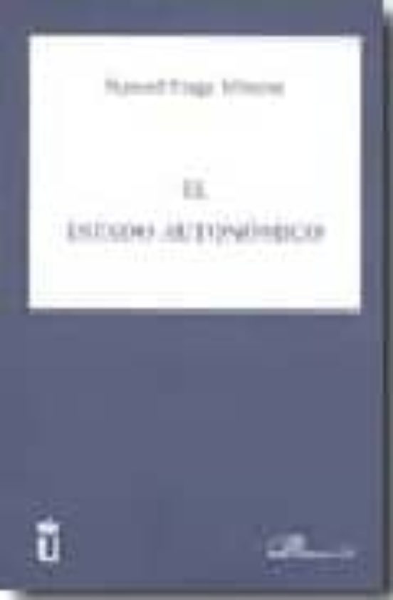 Estado Autonomico