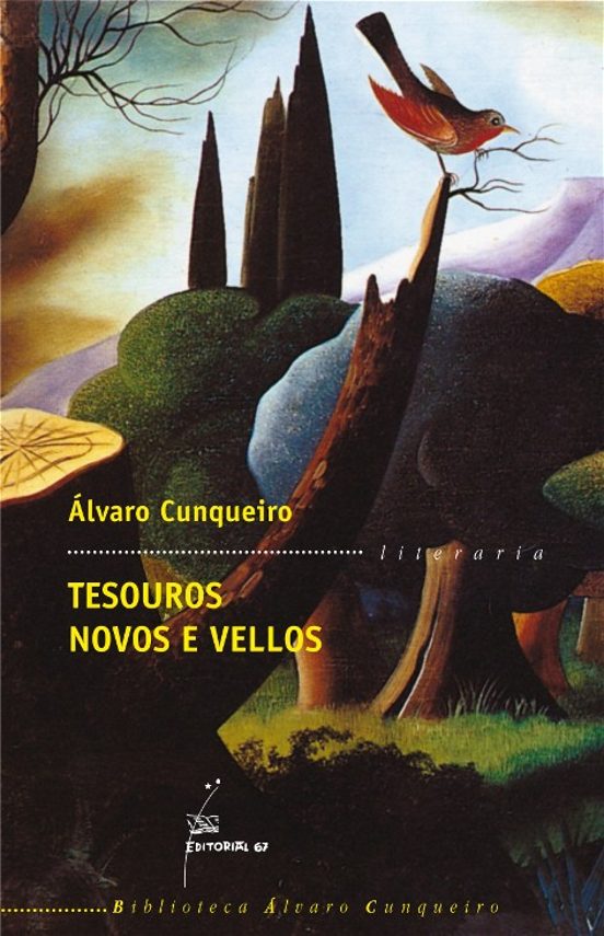 Tesouros Novos E Vellos