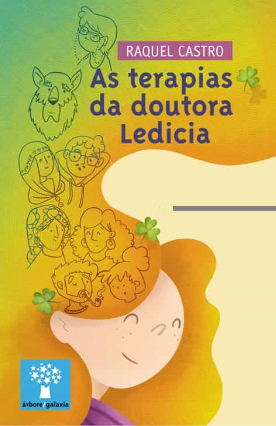 As Terapias da Doutora Ledicia