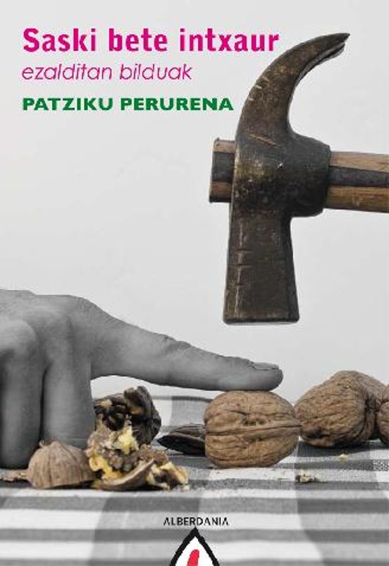 Saski Bete Intxaur: Ezalditan Bilduak