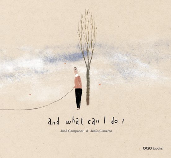 And What Can I Do?