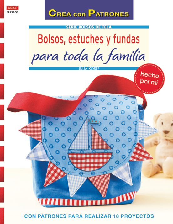 Bolsos Estuches Y Fundas Para Toda La Familia