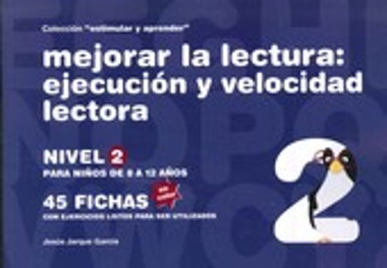 Mejorar la Lectura 2 Nivel Ejecucion y