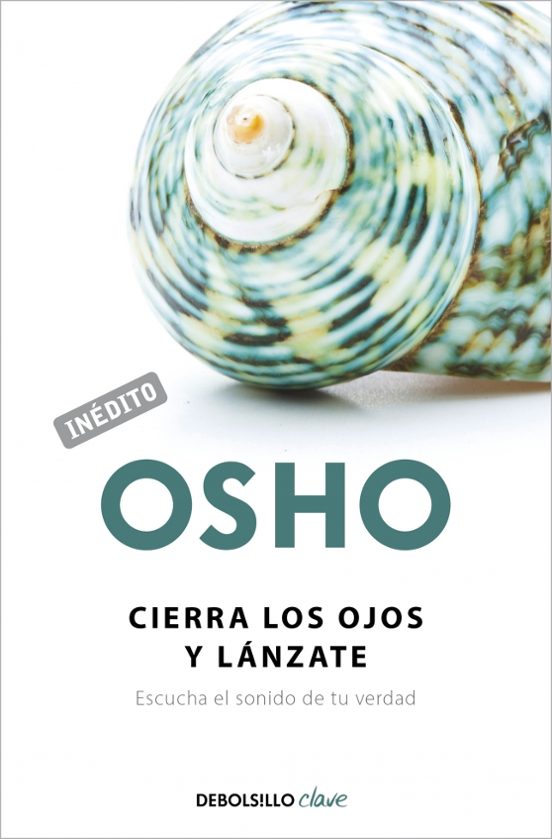 Cierra Los Ojos Y Lanzate: Escucha El Sonido De Tu Verdad