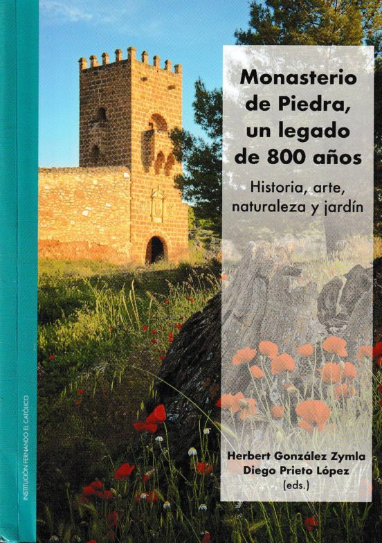 Monasterio De Piedra Un Legado De 800 Años. Historia Arte Natu Raleza