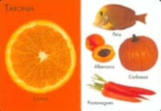 Colors: Petidiversio
