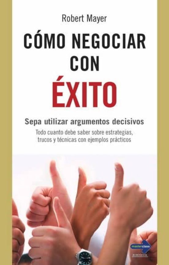 Cómo Negociar Con Éxito
