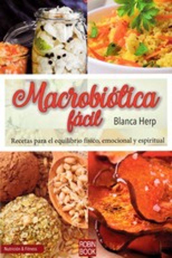 Macrobiotica Facil