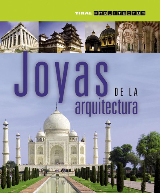 Joyas De La Arquitectura