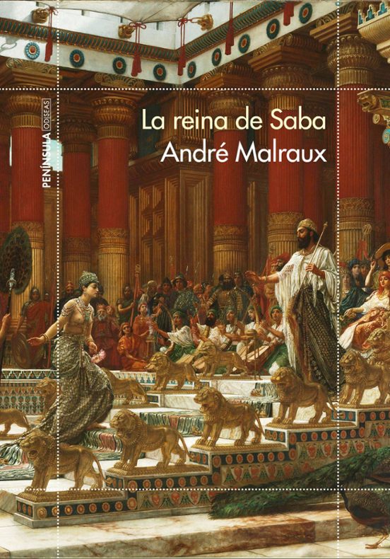 La Reina De Saba