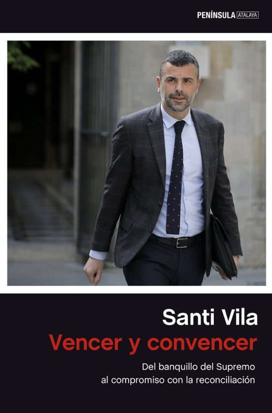 Vencer Y Convencer: Del Banquillo Del Supremo Al Compromiso Con Al Rec