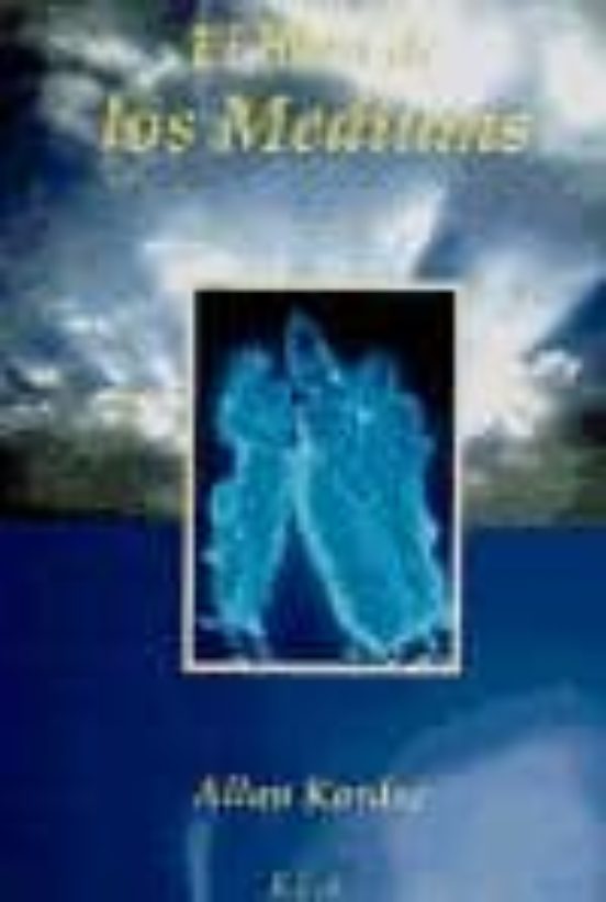 El Libro De Los Medium