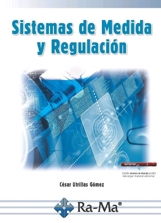 Sistemas De Medida Y Regulación