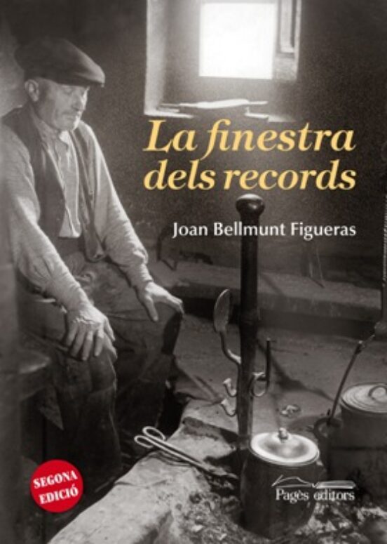 La Finestra Dels Records