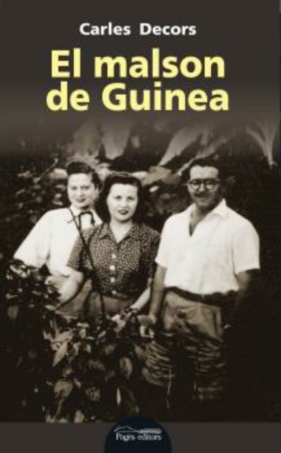 El Malson De Guinea