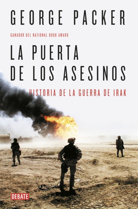 La Puerta de los Asesinos: La Guerra de Iraq