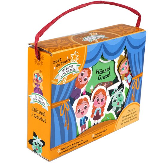 Hansel I Gretel