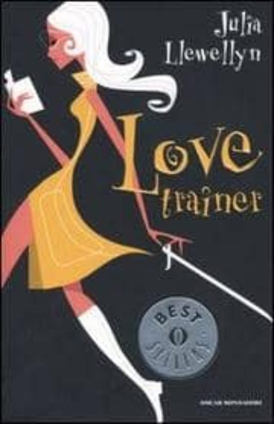 Love Trainer