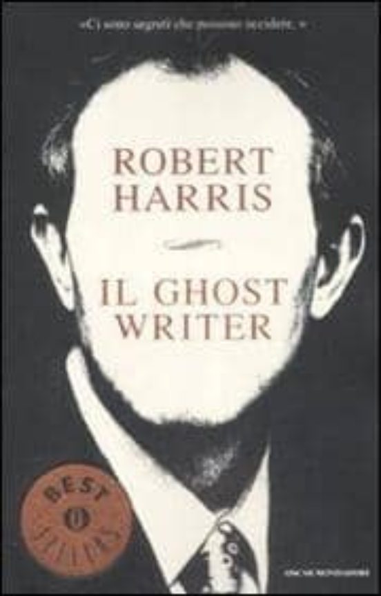 Il Ghostwriter