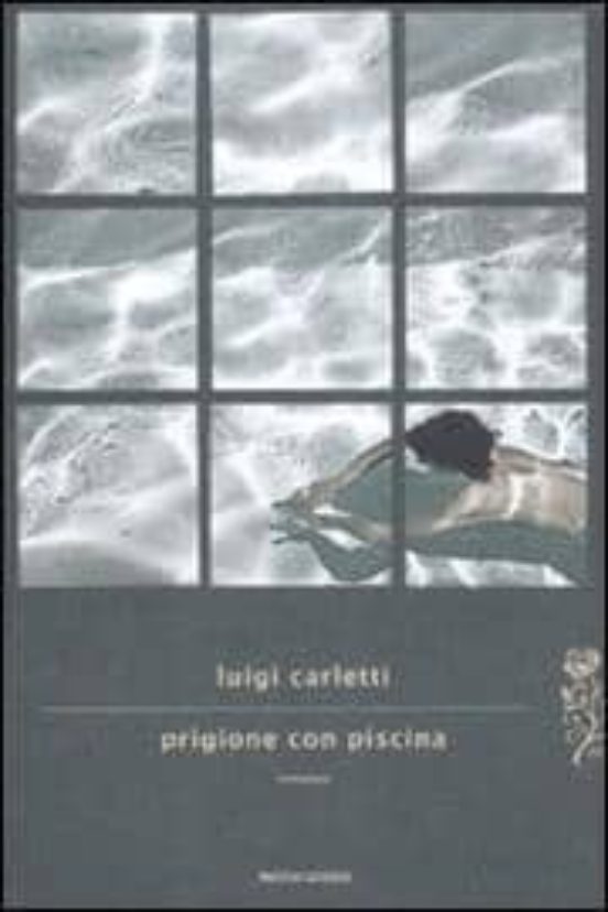 Prigione Con Piscina