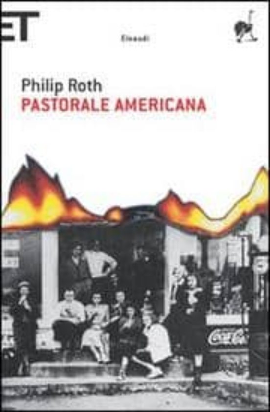 Pastorale Americana