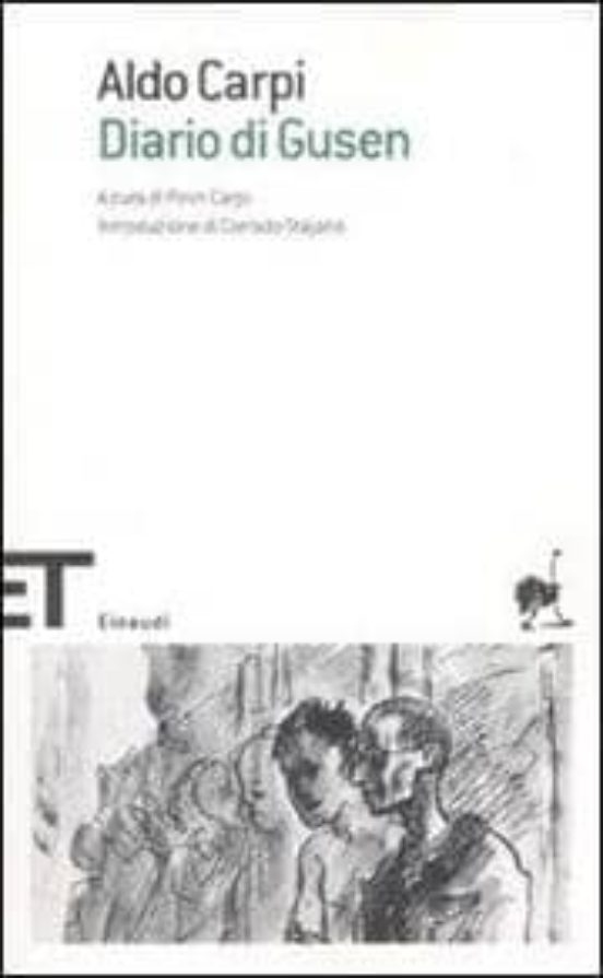 Diario Di Gusen