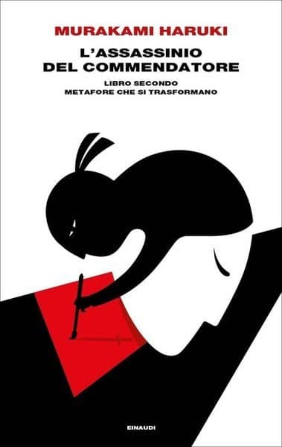 L Assassinio del Commendatore Vol.secondo