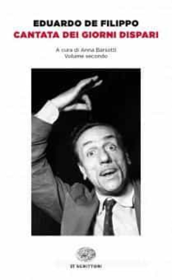 Cantata Dei Giorni Dispari Vol.2