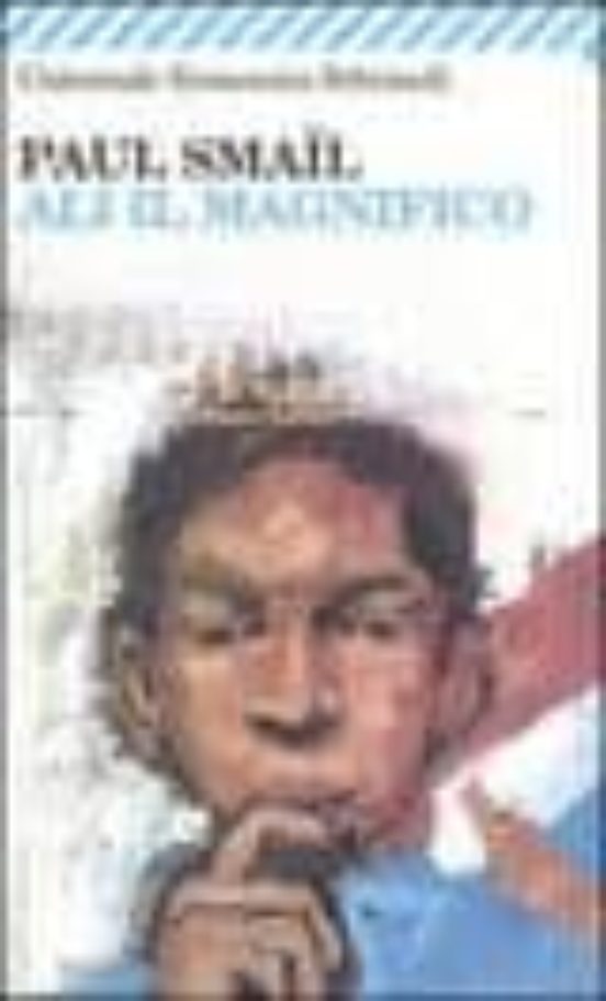 Ali Il Magnifico
