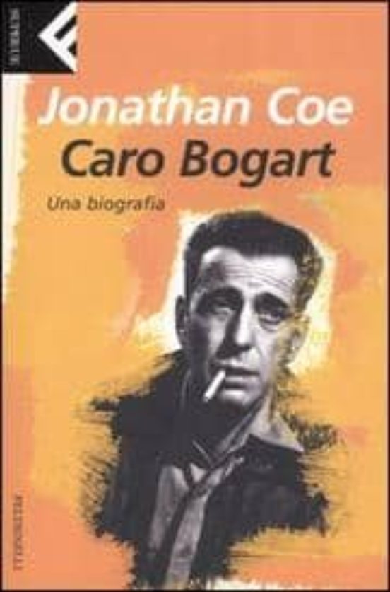 Caro Bogart: Una Biografia
